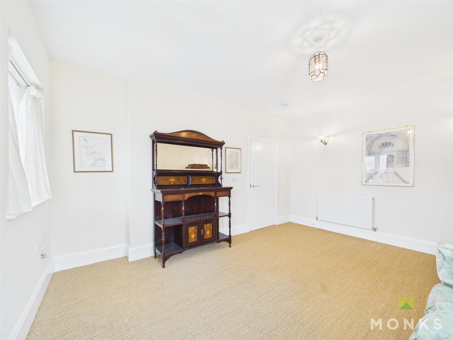 51 Oliver Road, Shrewsbury, SY3 5FX For Sale